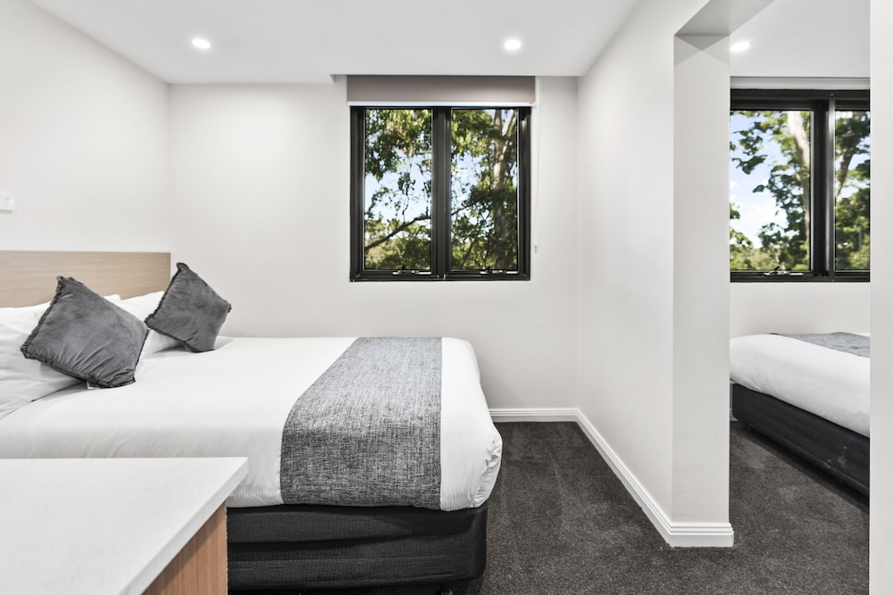 Family Double Room, 2 Double Beds photo 3