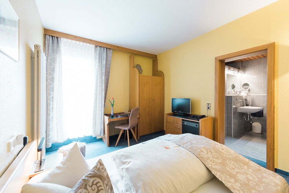 Comfort Double Room
