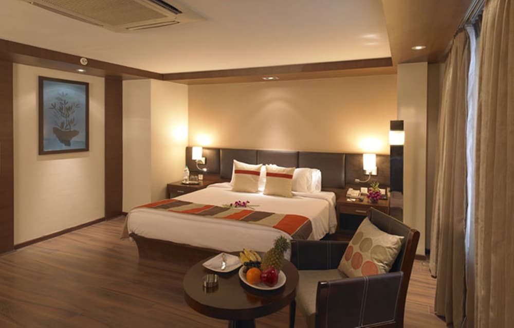 Executive Double Room, 1 King Bed photo 1