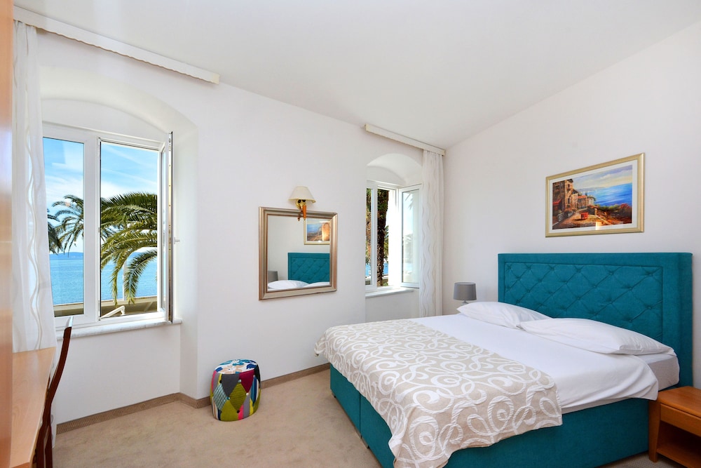 Superior Room, Sea View photo 1