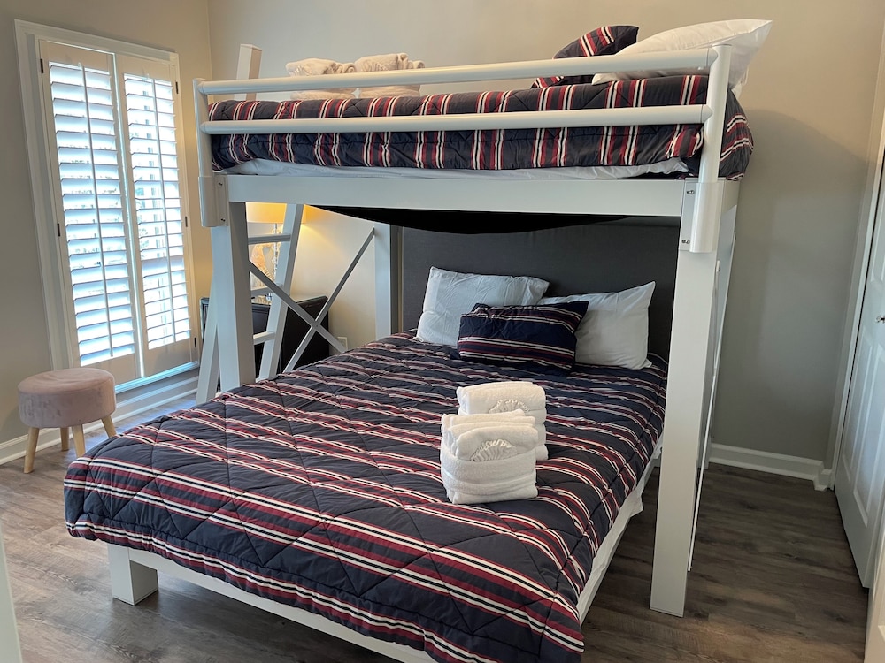 Villa, Multiple Beds, Kitchen, Garden View (1087 Lighthouse I)