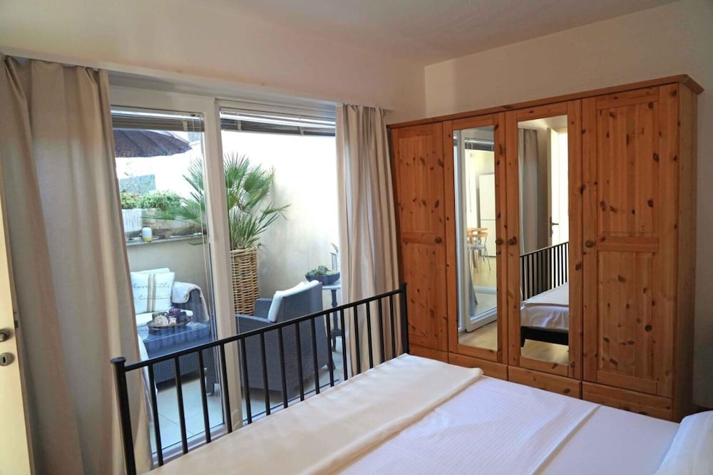 Apartment (Apartmani Oh La La - Terrace - A2(2))
