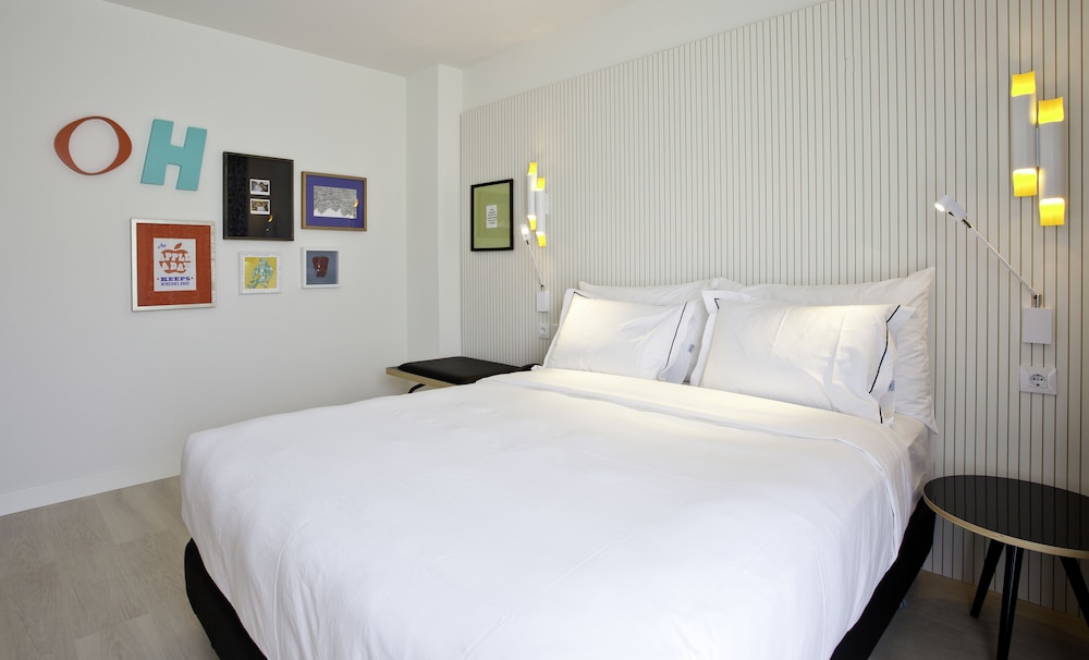 Basic Room