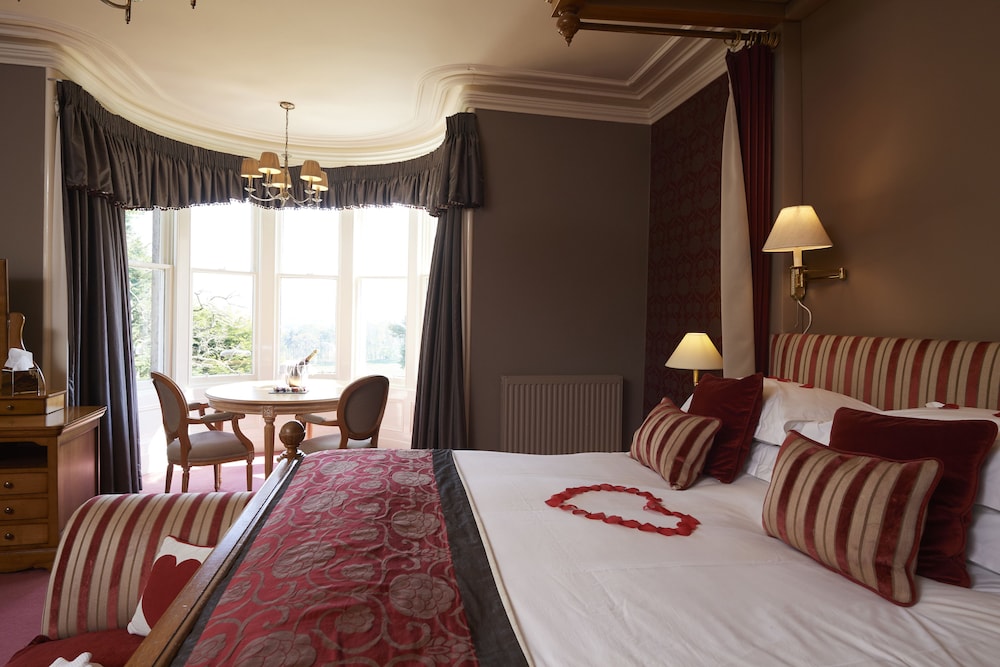 Executive Double Room - Photo 7