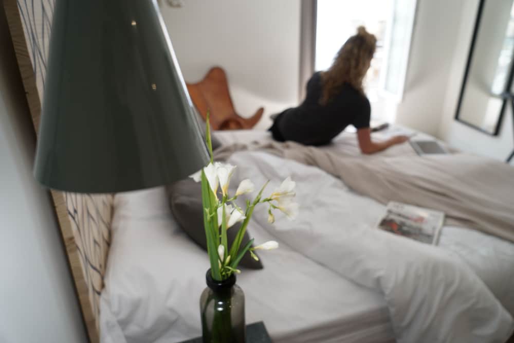 Superior Triple Room, Multiple Beds