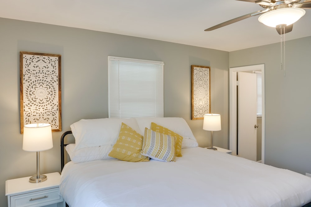 House (4 Bedrooms) photo 1