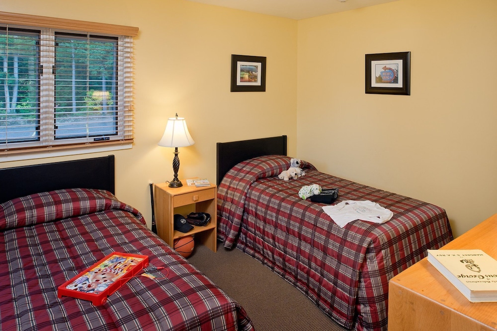 Deluxe Suite, 2 Bedrooms photo 3
