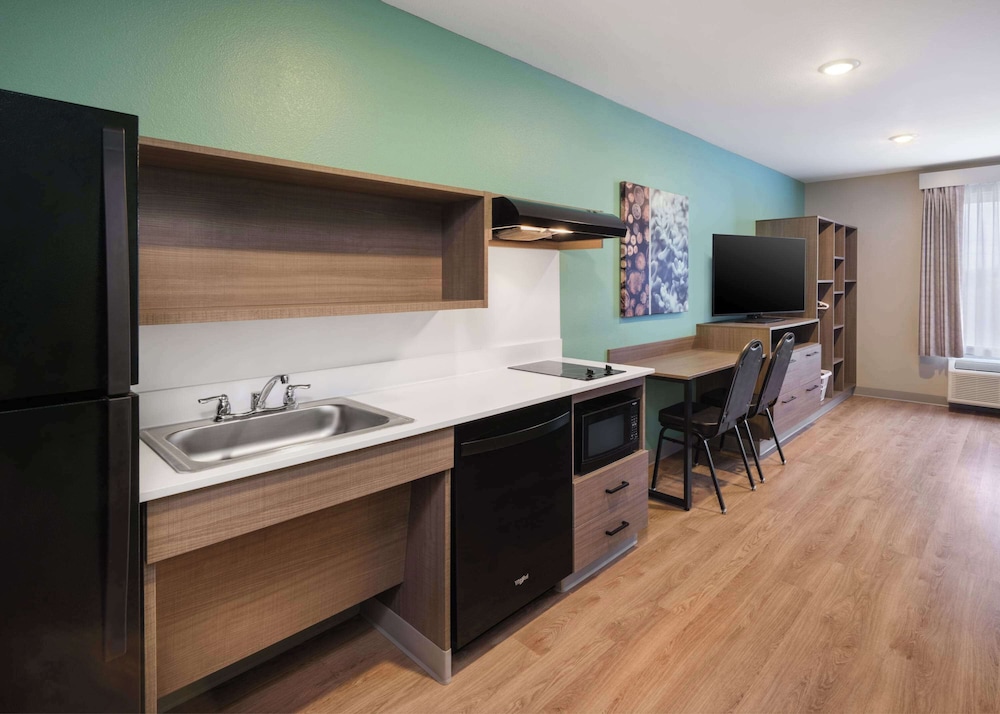 Room, 2 Queen Beds, Accessible, Non Smoking (Bathtub W/grab Bars)