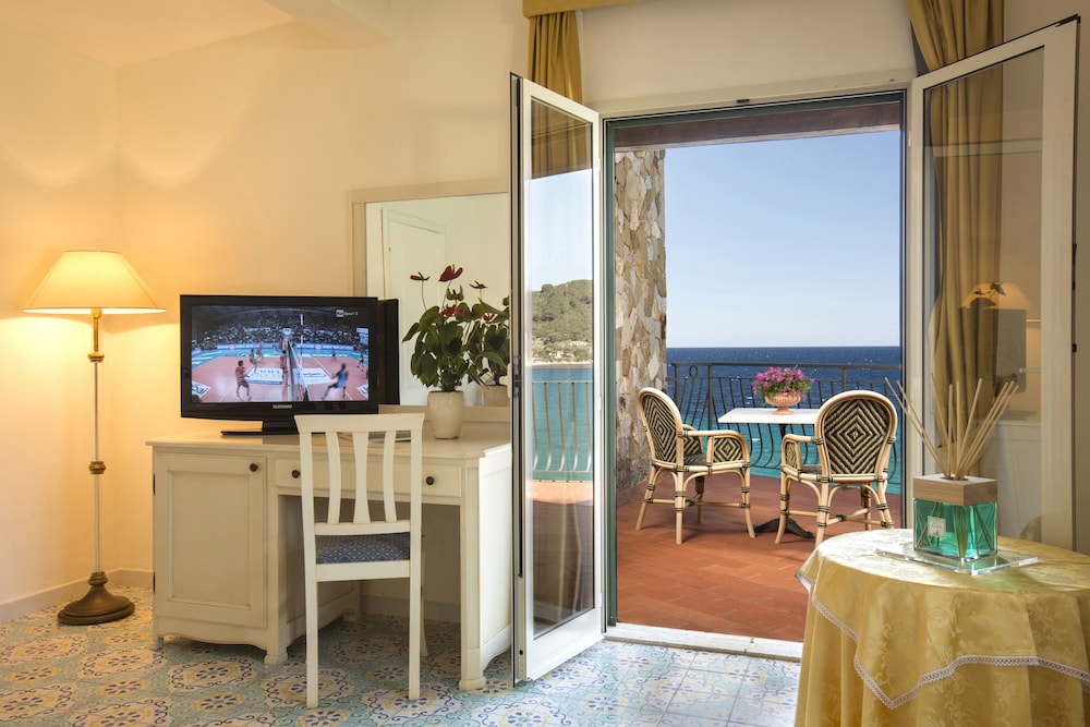 Family Room, Sea View photo 3