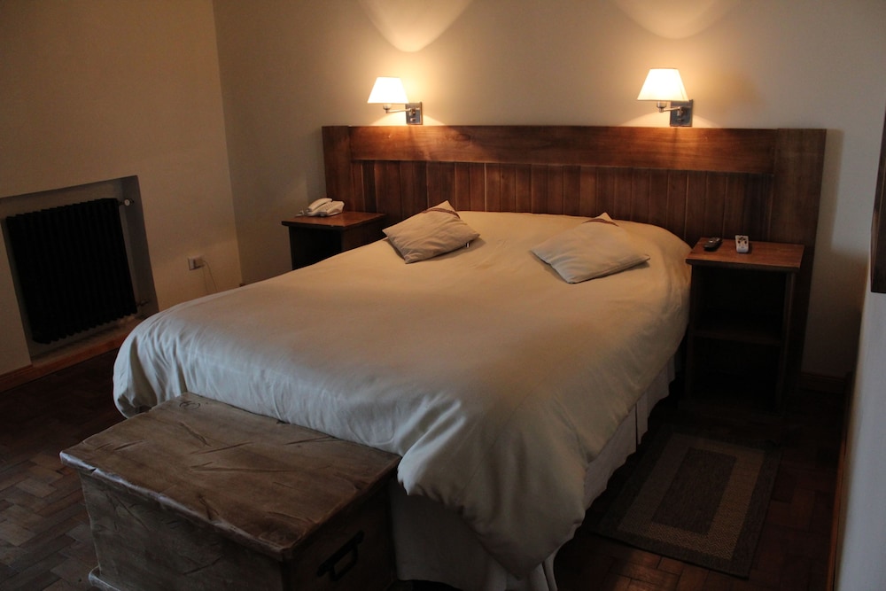 Standard Double Room, Balcony, Lake View