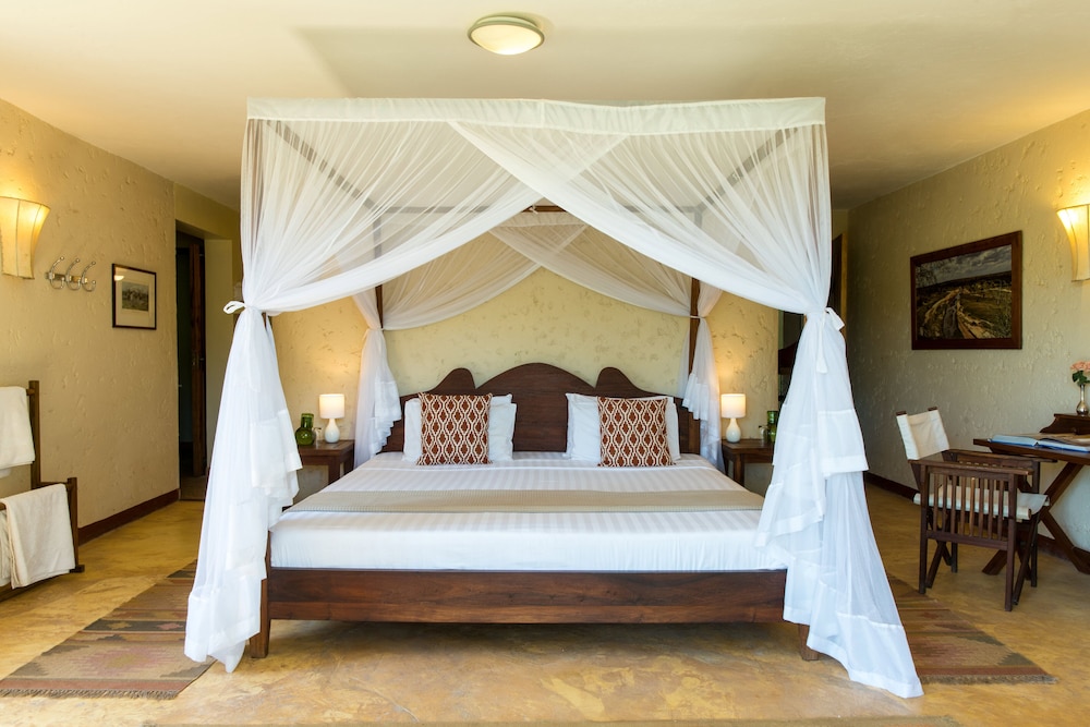Superior Villa, 5 Bedrooms, Non Smoking photo 1