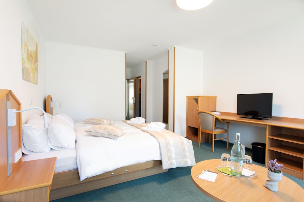 Classic Triple Room, Multiple Beds