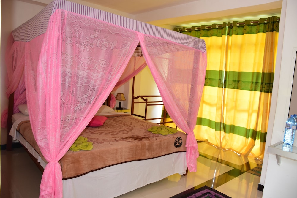 Deluxe Double Room, 1 Bedroom, Mountain View photo 3