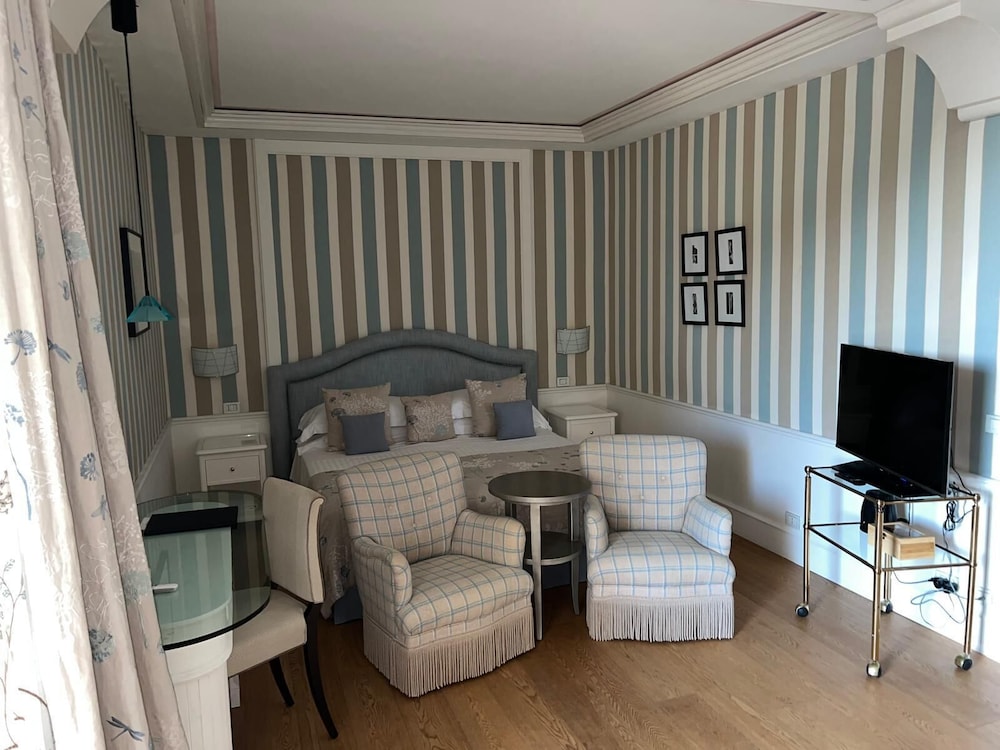 Junior Suite, Sea View - Photo 1