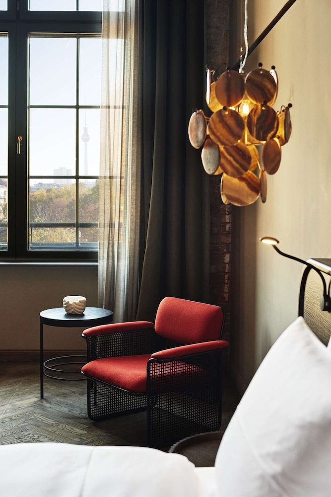 Room, City View (Maisonette) photo 3
