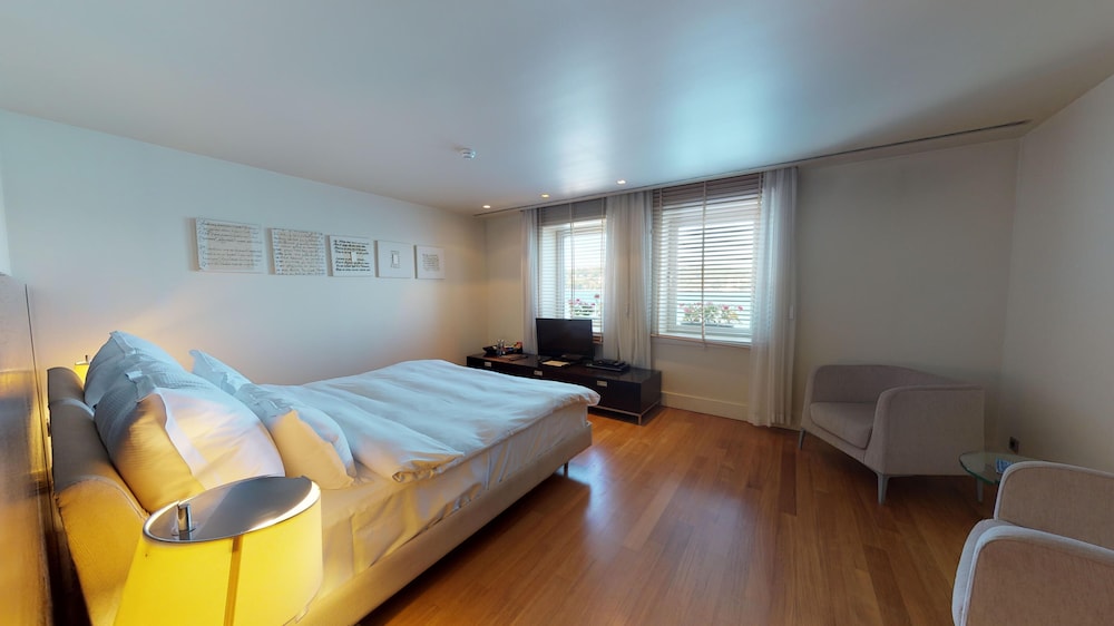 Deluxe Double Room photo 3