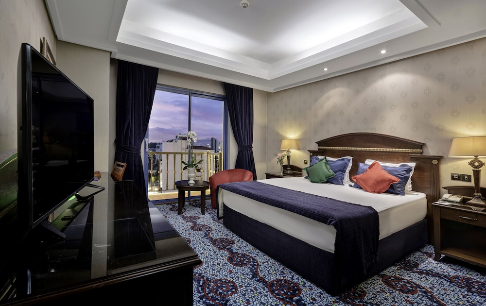 Standard Room photo 1
