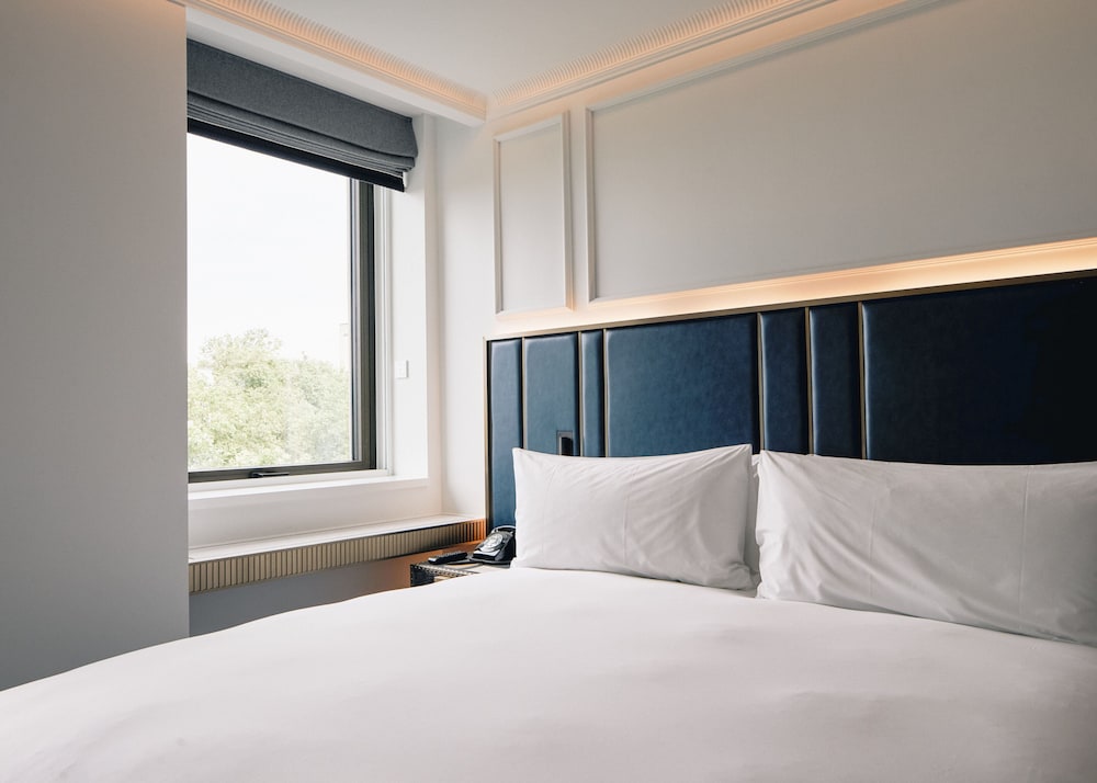 Deluxe Double Room photo 2