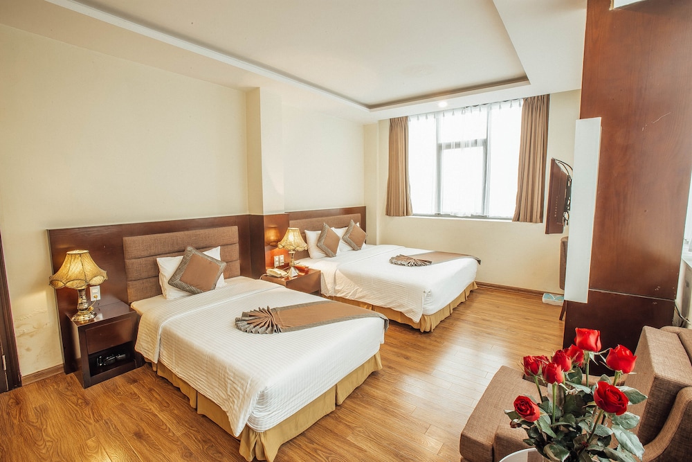 Family Triple Room photo 2