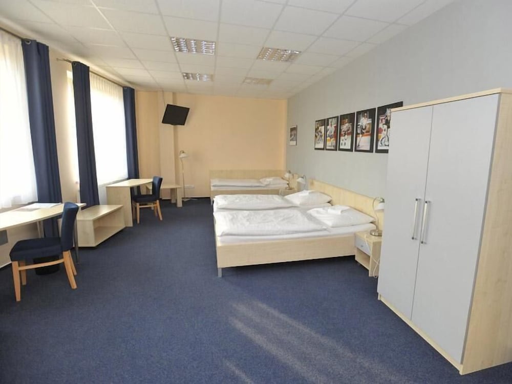 Triple Room photo 3