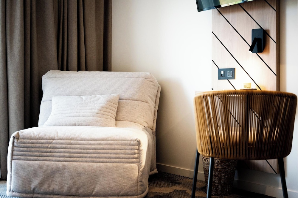 Superior Room, Multiple Beds photo 3