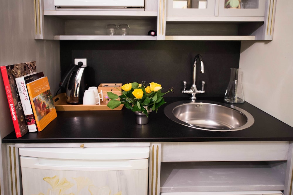 Apartment (Tendresse) photo 3