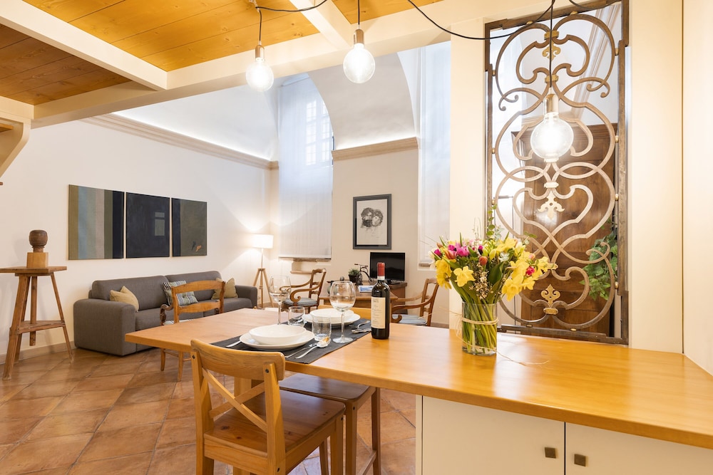 Classic Apartment