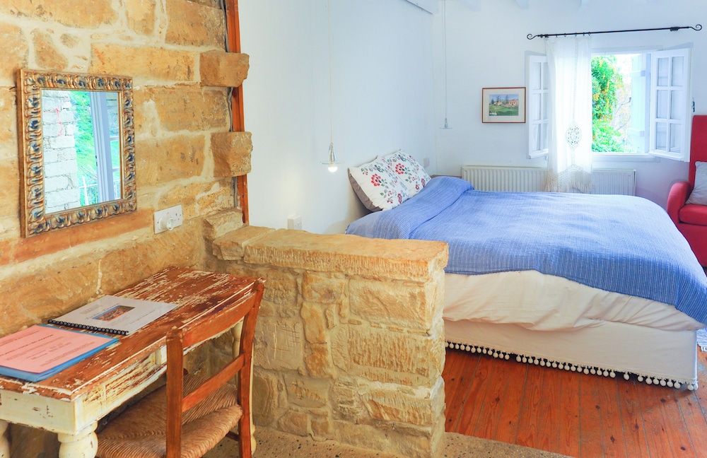 Vasilikos House, 1 Bedroom