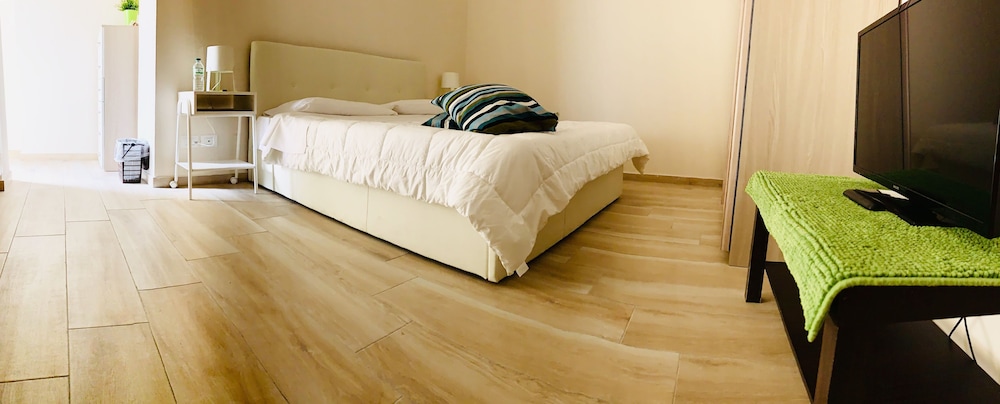 Comfort Double Or Twin Room, 1 Bedroom, Smoking, City View