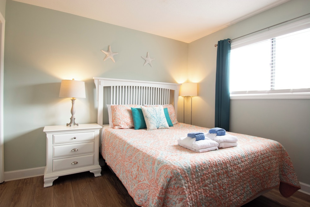 Family Condo, 2 Bedrooms