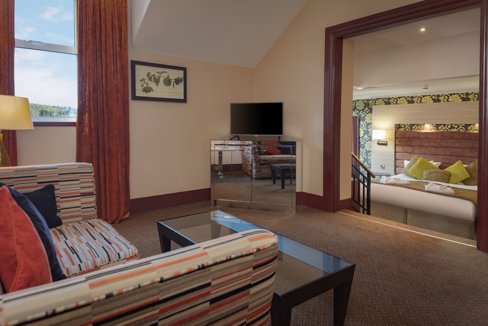 Suite, 1 Bedroom, Garden View photo 2