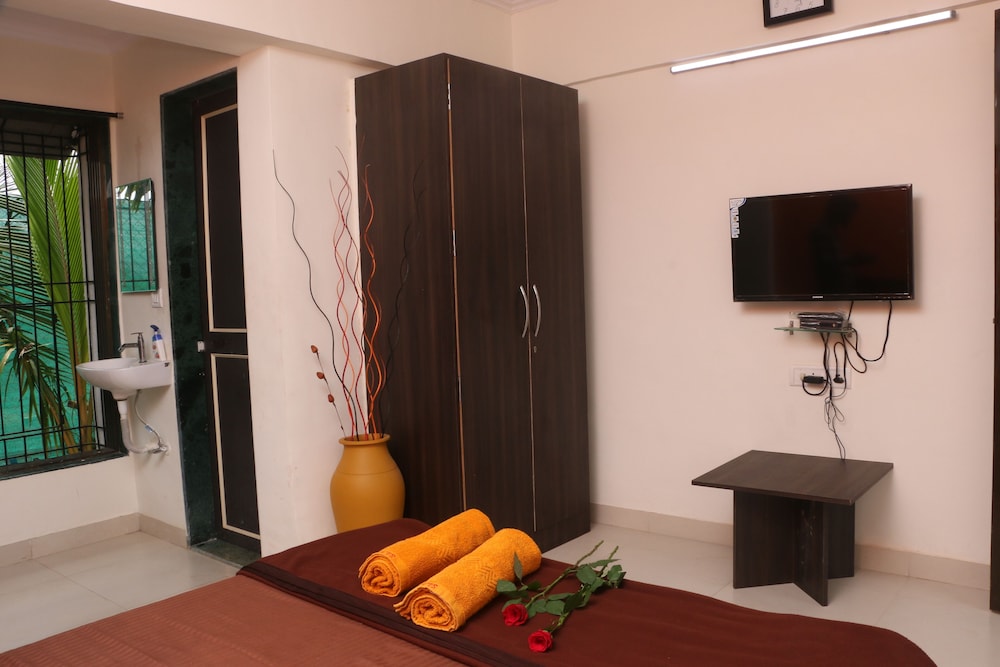 Standard Room photo 3