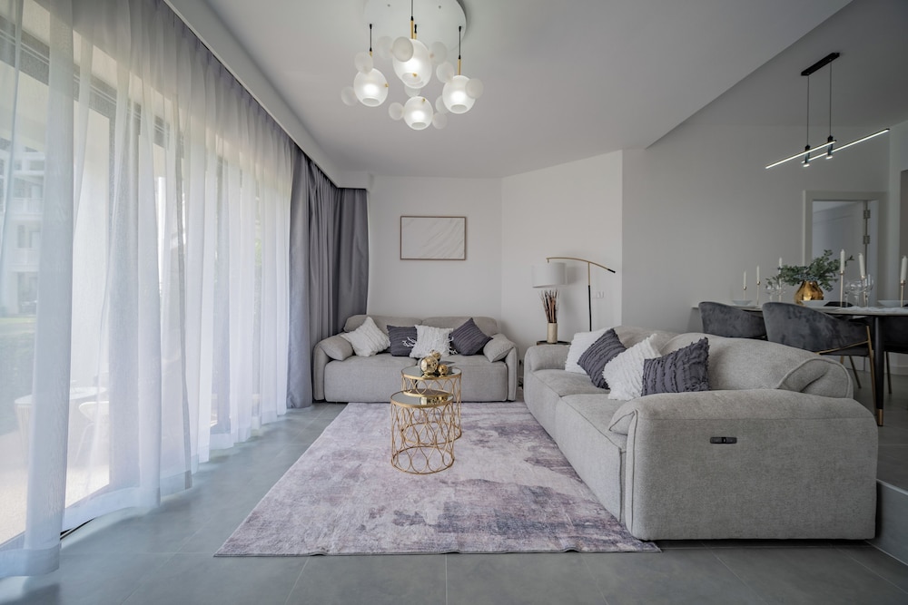 Executive Apartment, 1 Bedroom, Golf View photo 2