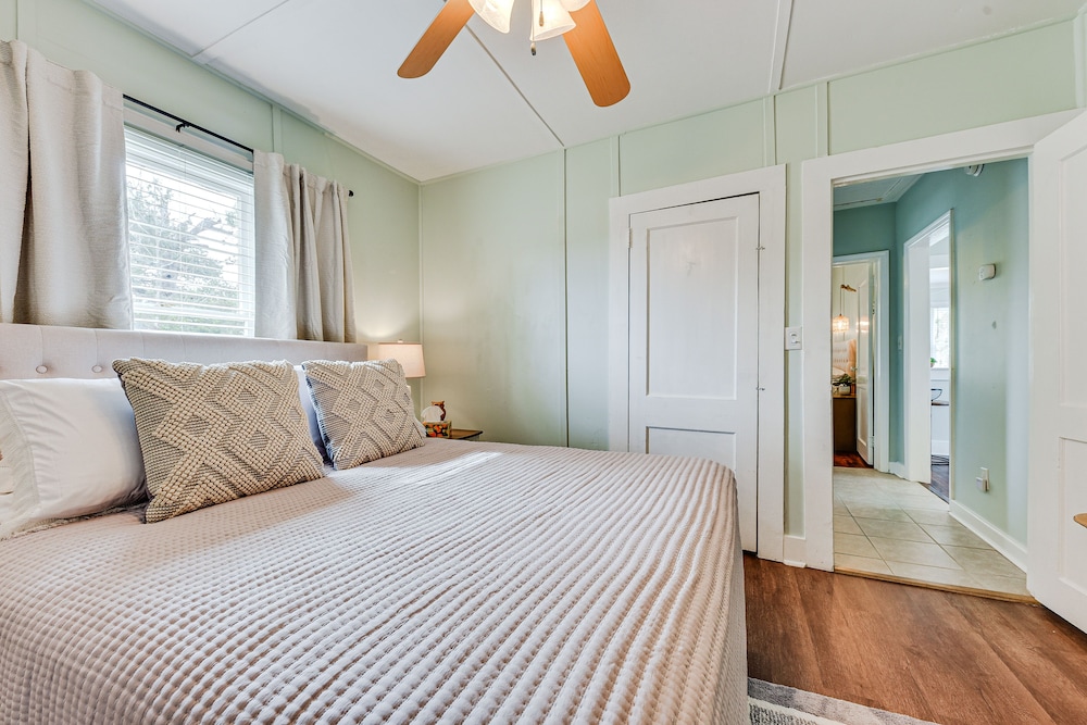 House (2 Bedrooms) photo 1