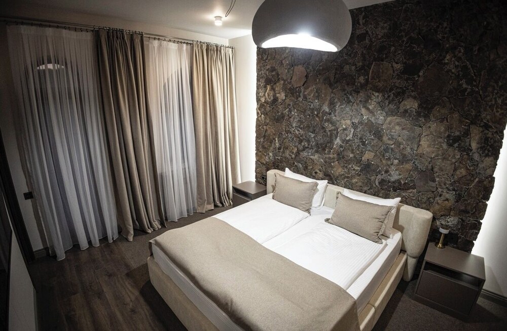 Deluxe Double Room, Balcony