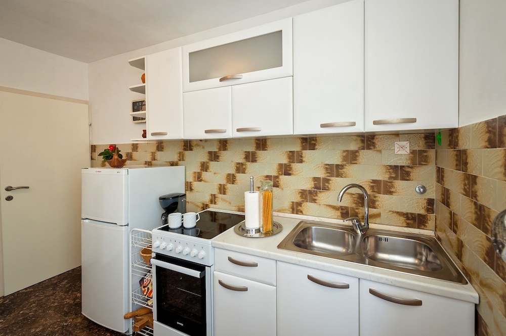Apartment (Jasna - cozy apartment in a peaceful ) photo 3