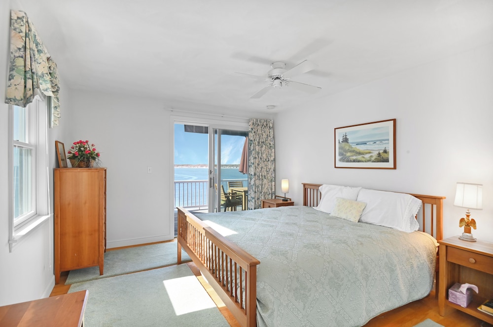 House, Multiple Beds, Balcony, Ocean View
