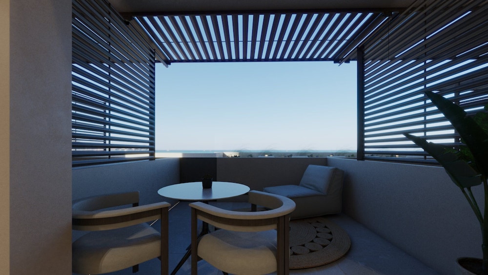 Junior Suite, Sea View - Photo 9