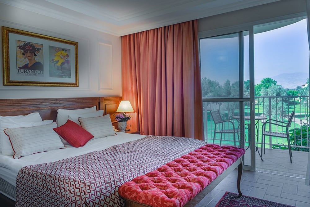 Double Room With balcony photo 1