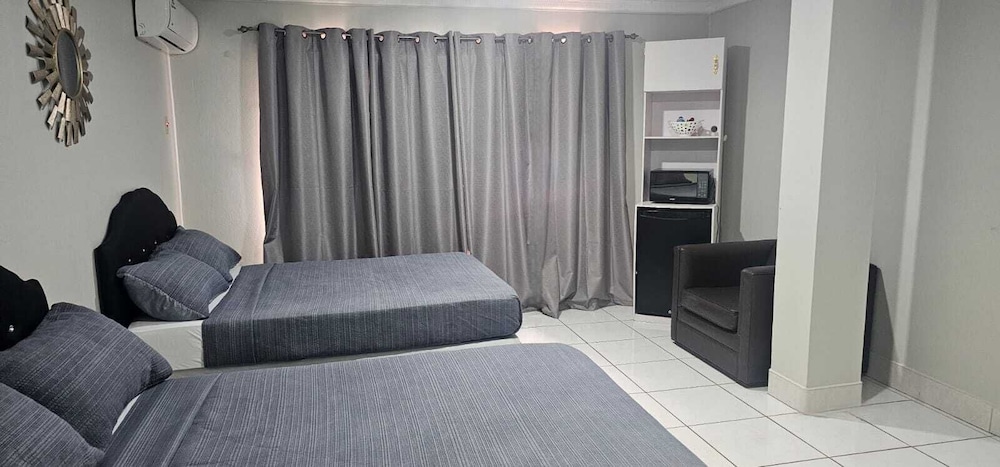 Comfort Double Room, 1 Bedroom, Non Smoking, Hill View photo 1