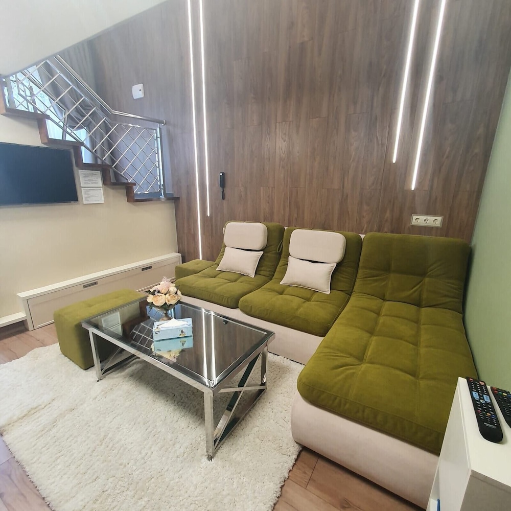 Family Suite photo 2