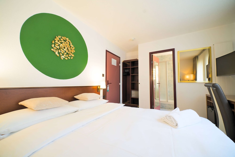 Deluxe Room, 1 Double Bed