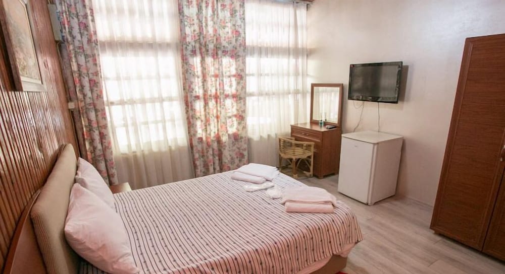 Deluxe Double or Twin Room photo 1