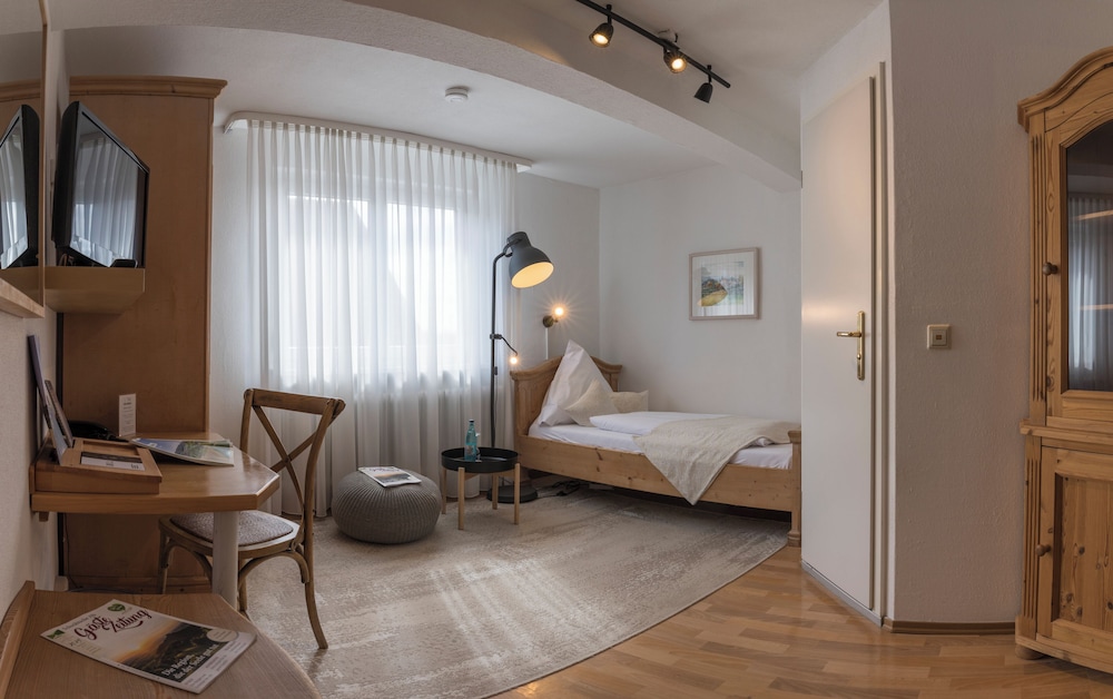 Standard Single Room photo 1