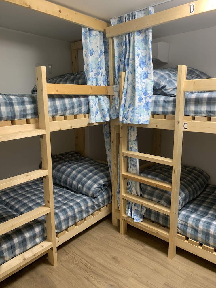 Economy Shared Dormitory photo 1
