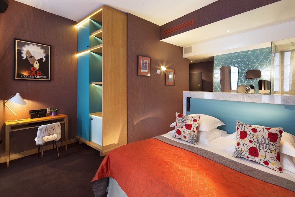 Privilege Double Room photo 2