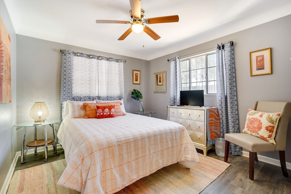 House (2 Bedrooms) photo 2