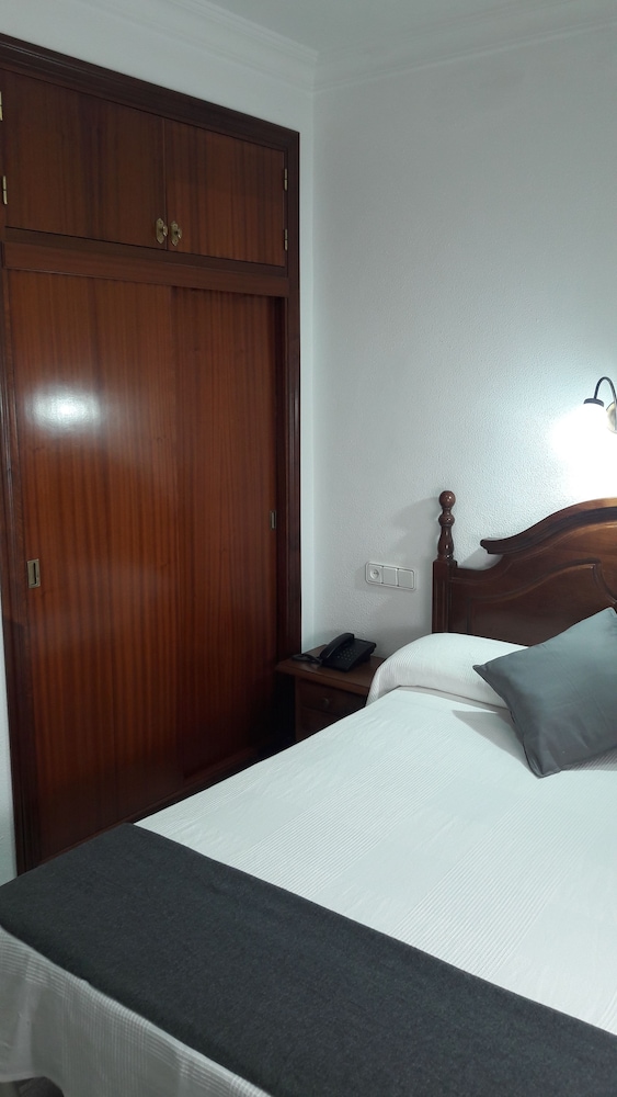 Habitación Individual
