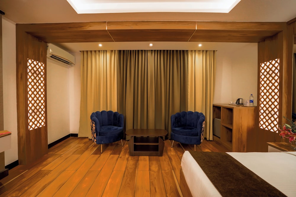 Luxury Room - Photo 4
