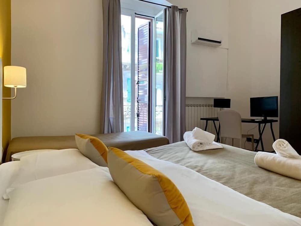 Triple Room - Photo 2